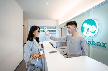 bobopod paskal bandung