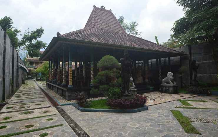 borobudur