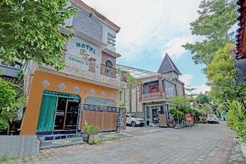 denpasar