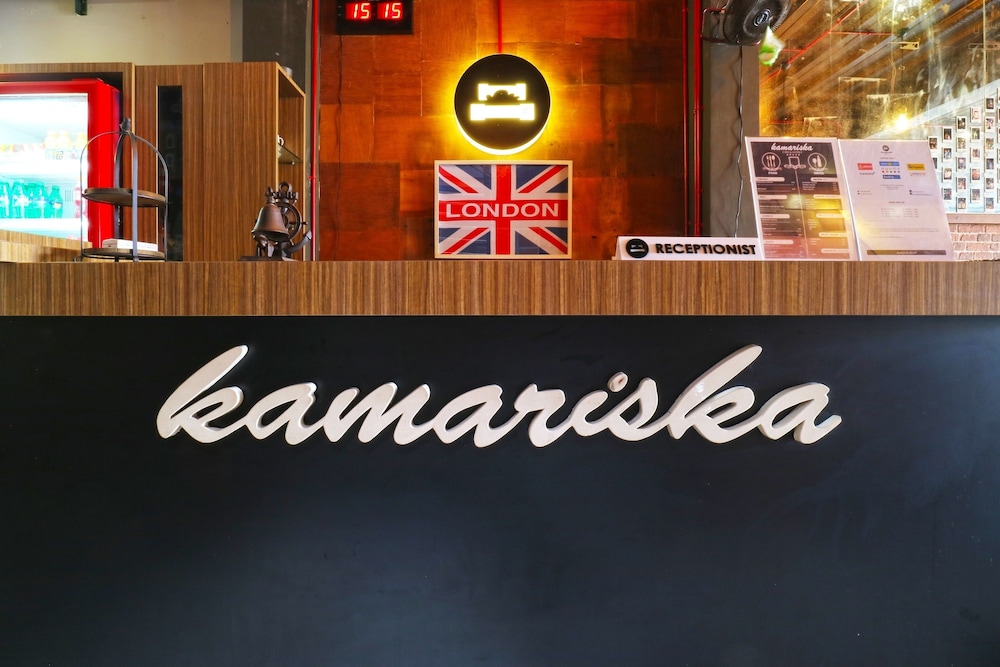 kamariska hostel