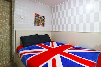 kamariska hostel