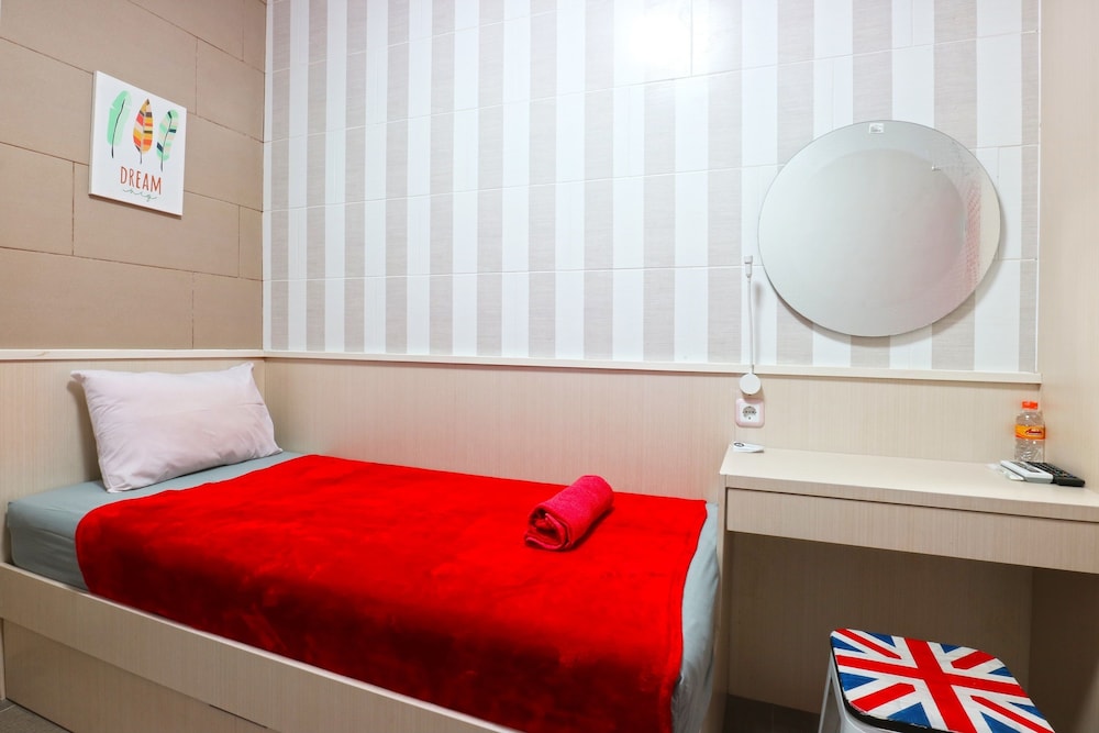 kamariska hostel