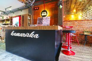 kamariska hostel
