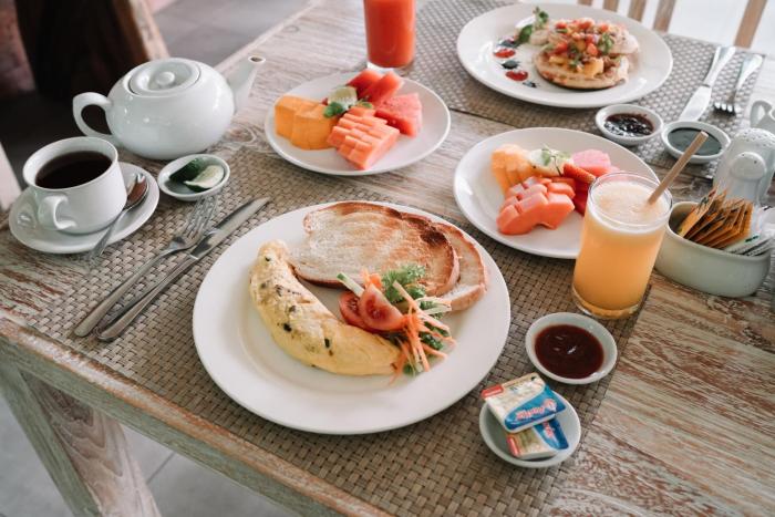 bukal sari villas uluwatu