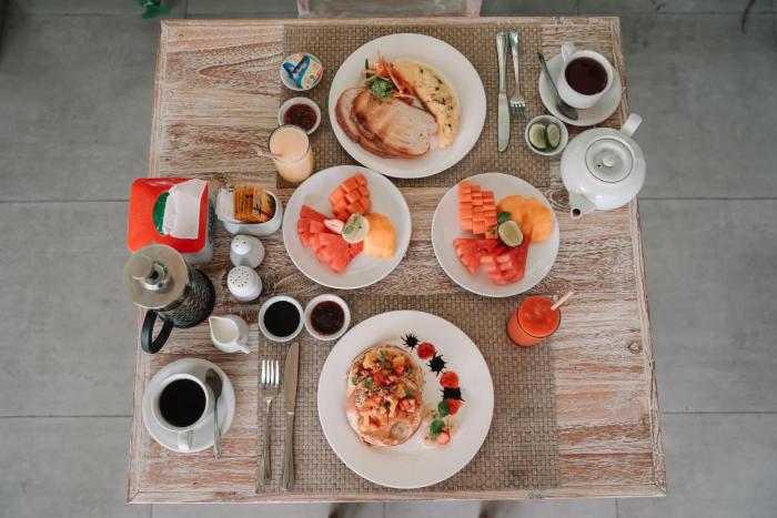 bukal sari villas uluwatu
