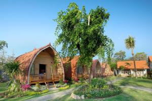 bukal sari villas uluwatu