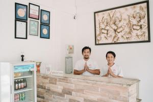 bukal sari villas uluwatu