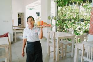 bukal sari villas uluwatu