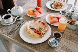 bukal sari villas uluwatu