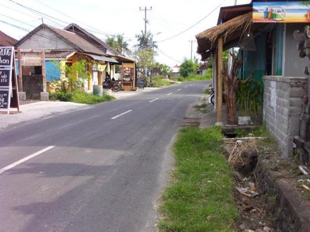 the wina echo beach guesthouse