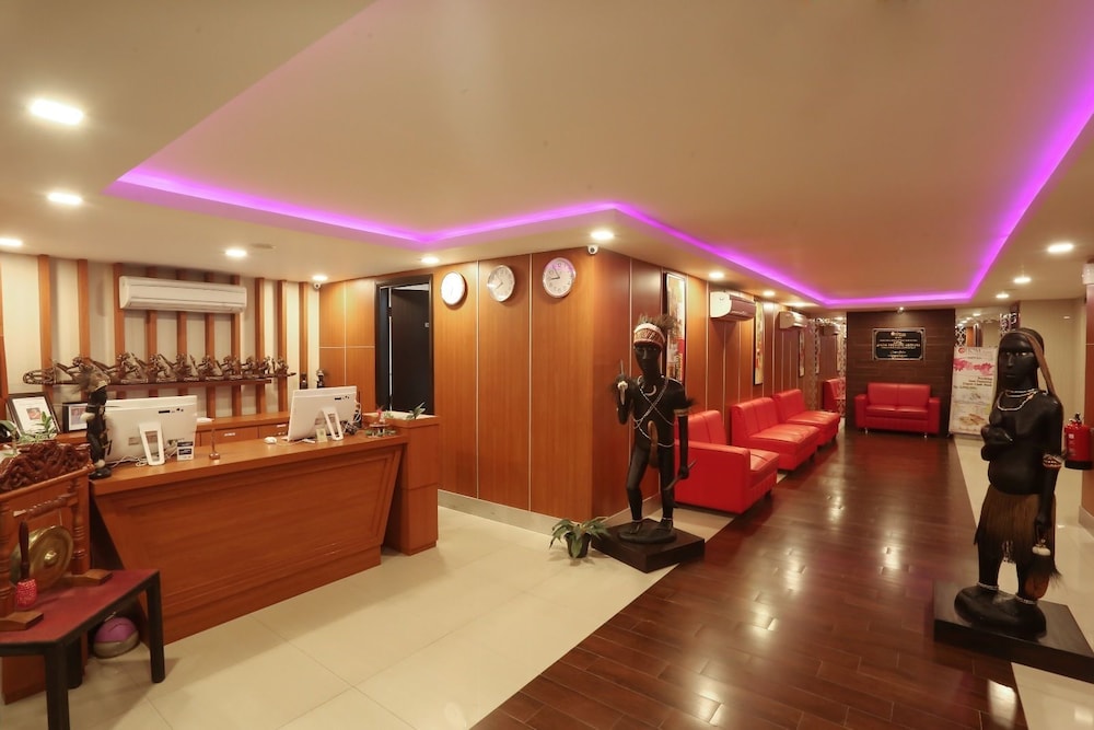 hom premiere abepura by horison