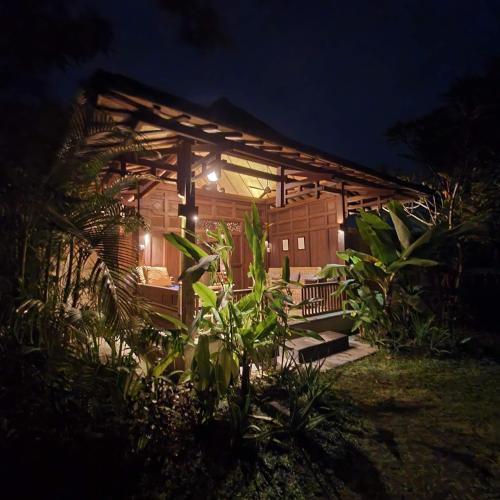 yabbiekayu eco bungalows