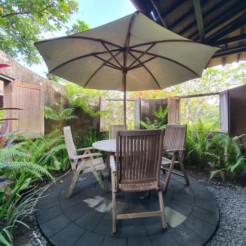 yabbiekayu eco bungalows