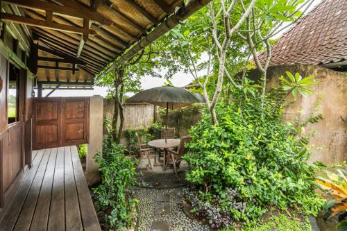 yabbiekayu eco bungalows