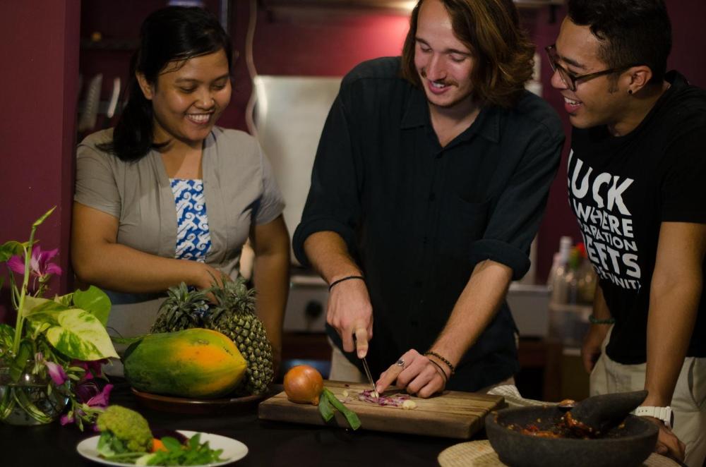 yabbiekayu eco bungalows