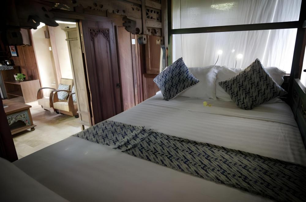 yabbiekayu eco bungalows