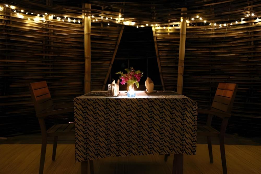 yabbiekayu eco bungalows