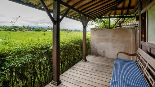 yabbiekayu eco bungalows