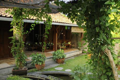 yabbiekayu eco bungalows