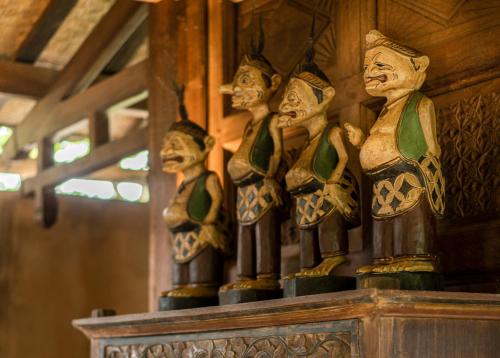 yabbiekayu eco bungalows