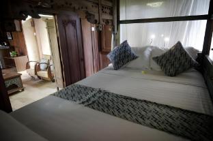 yabbiekayu eco bungalows