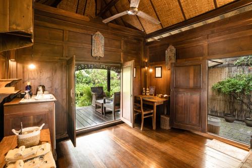 yabbiekayu eco bungalows