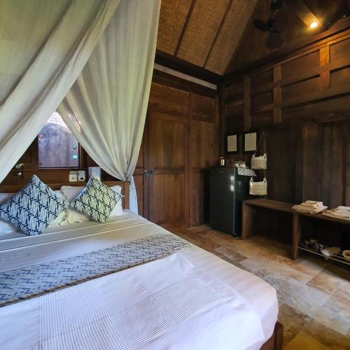 yabbiekayu eco bungalows