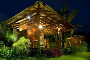 yabbiekayu eco bungalows