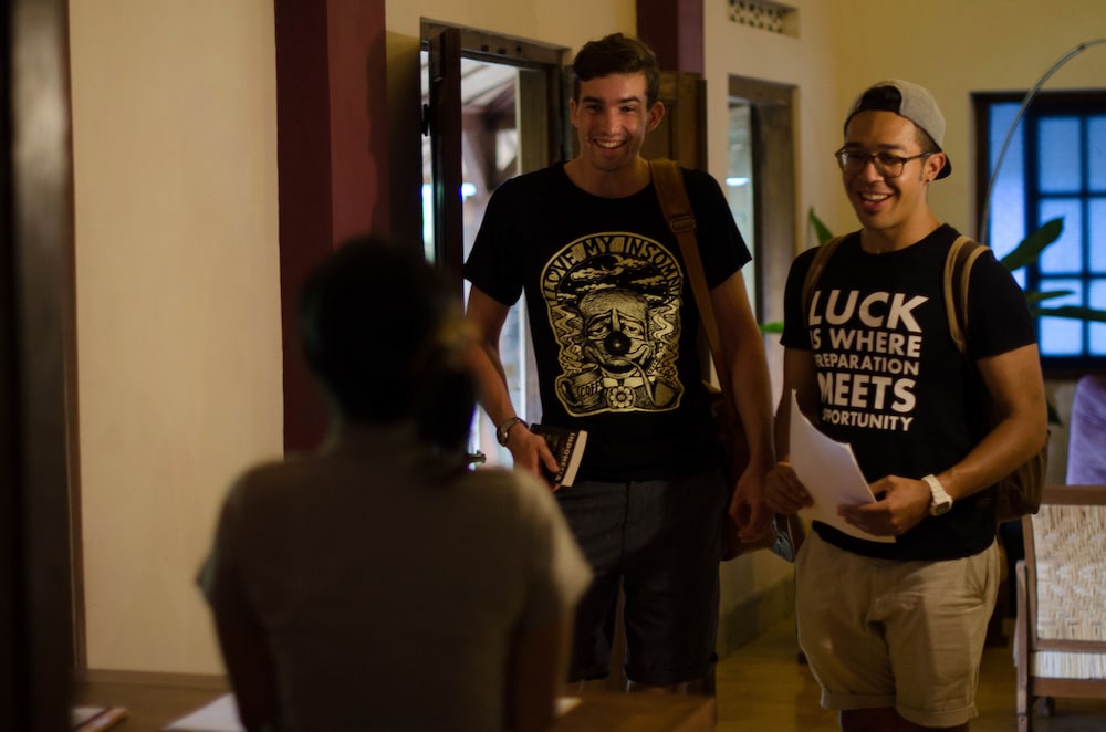 yabbiekayu eco bungalows