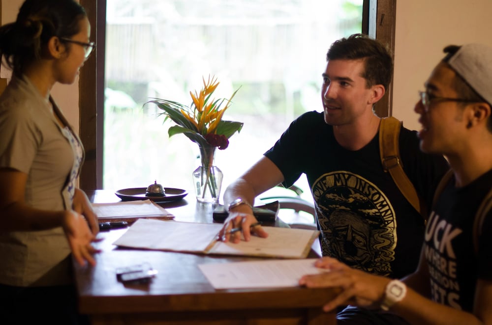 yabbiekayu eco bungalows