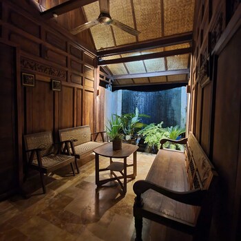 yabbiekayu eco bungalows