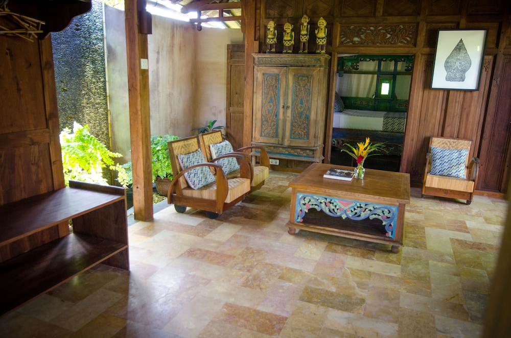 yabbiekayu eco bungalows