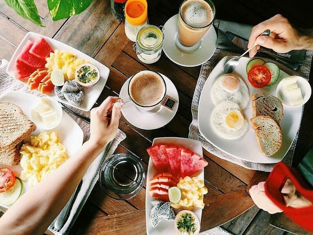 yabbiekayu eco bungalows