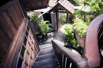 yabbiekayu eco bungalows