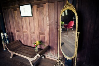 yabbiekayu eco bungalows