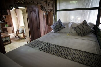 yabbiekayu eco bungalows