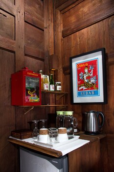 yabbiekayu eco bungalows