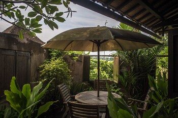 yabbiekayu eco bungalows