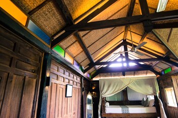 yabbiekayu eco bungalows