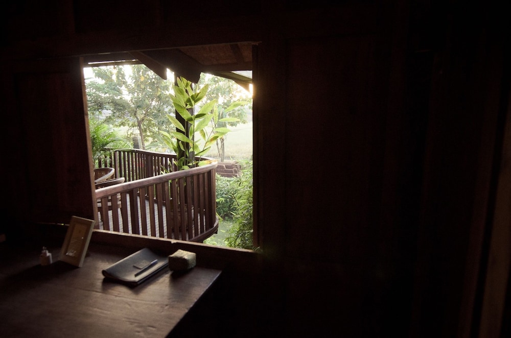 yabbiekayu eco bungalows