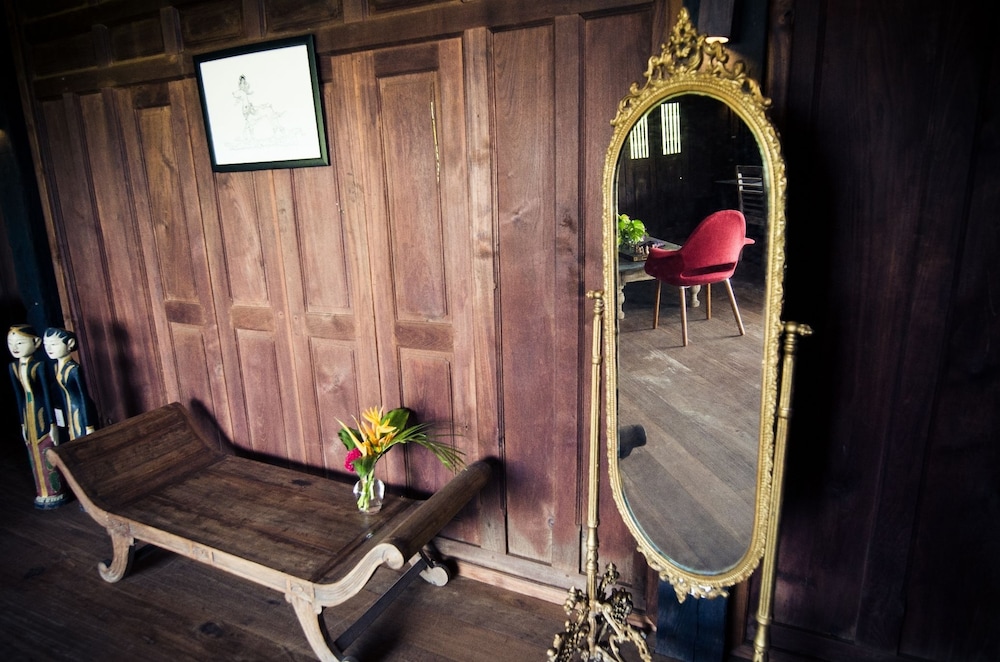 yabbiekayu eco bungalows