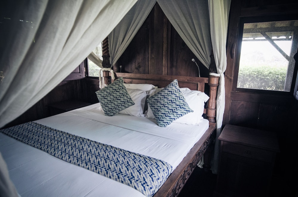 yabbiekayu eco bungalows