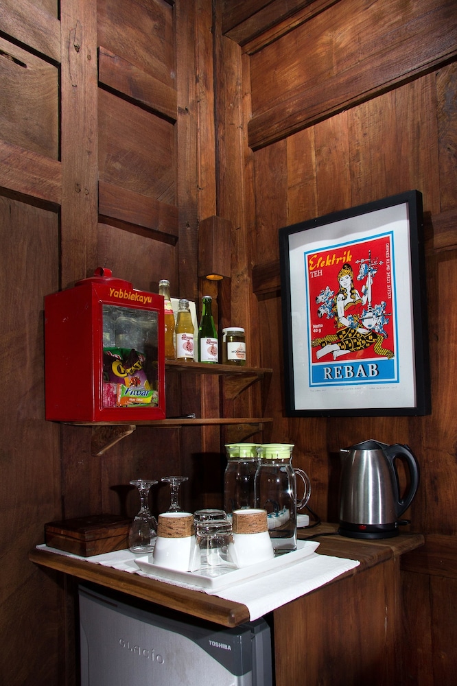 yabbiekayu eco bungalows