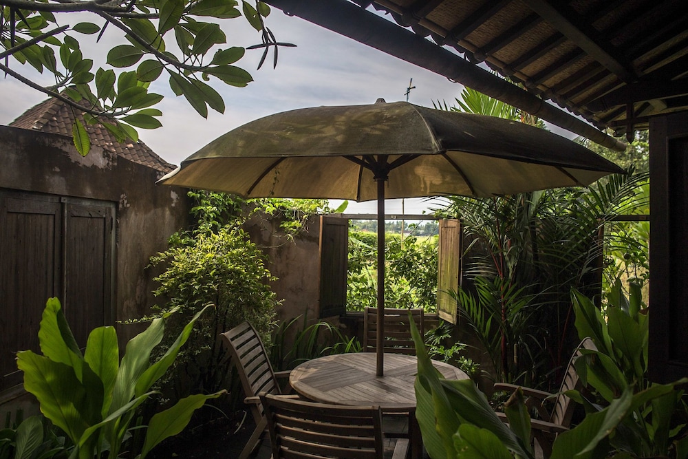 yabbiekayu eco bungalows