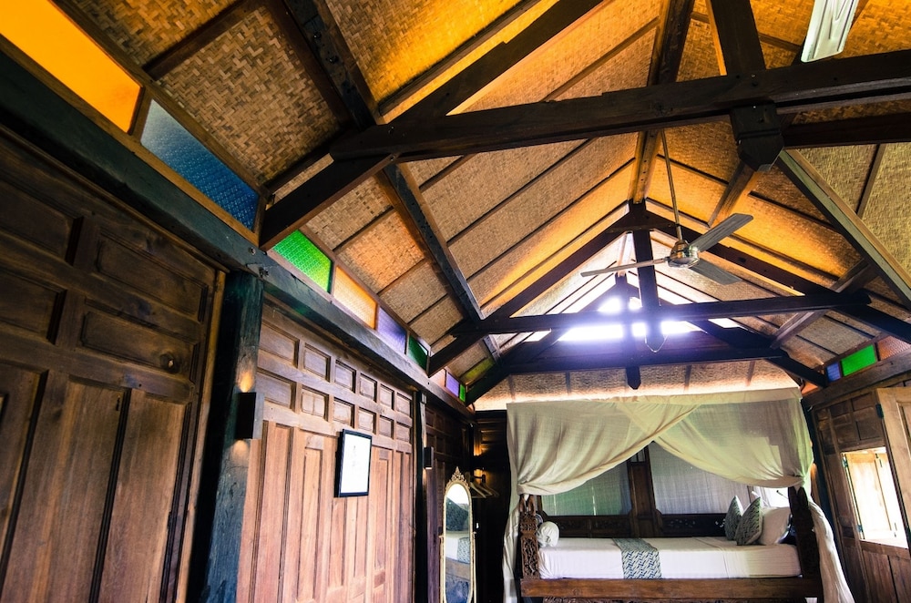 yabbiekayu eco bungalows