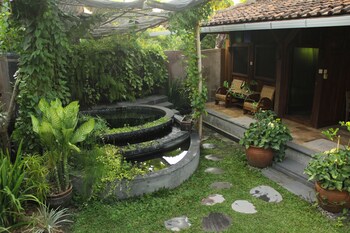 yabbiekayu eco bungalows