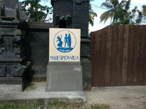 madesimon villa