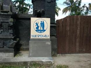 madesimon villa