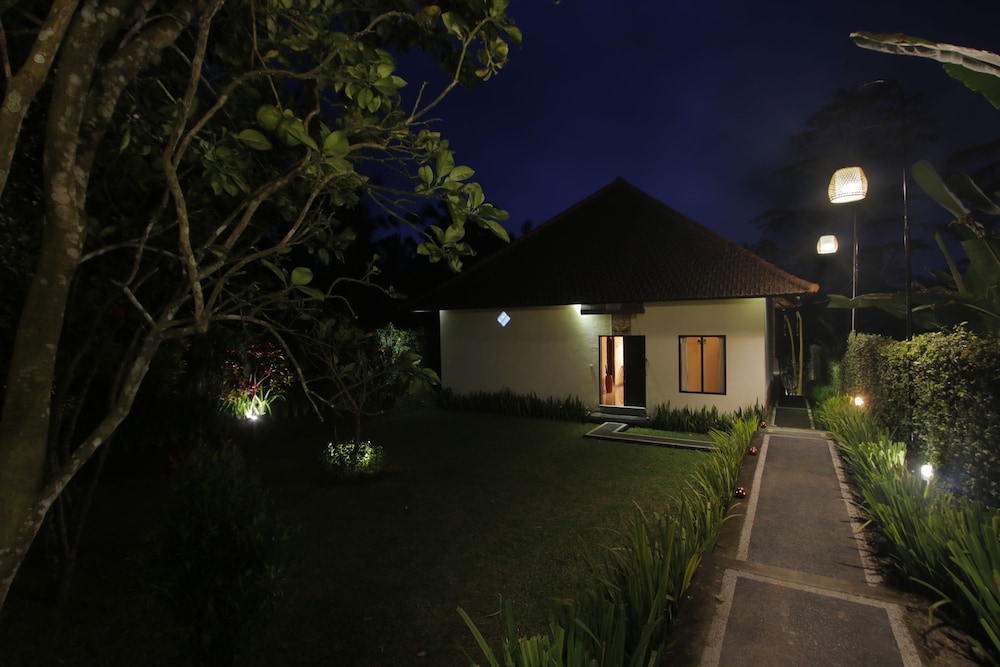 madesimon villa
