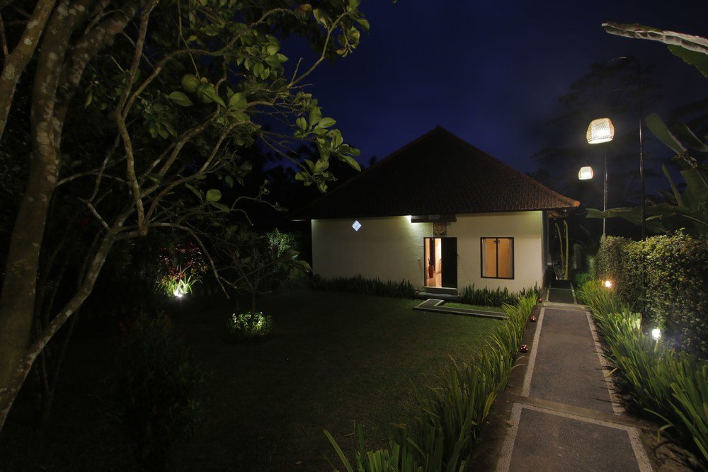 madesimon villa